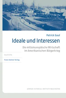 Gaul |  Ideale und Interessen | Buch |  Sack Fachmedien