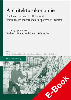 Nemec / Schwedler |  Architekturökonomie | eBook | Sack Fachmedien