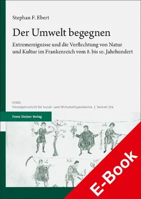 Ebert | Der Umwelt begegnen | E-Book | www2.sack.de