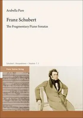 Pare |  Franz Schubert | Buch |  Sack Fachmedien