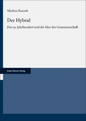 Raasch / IBF |  Der Hybrid | Buch |  Sack Fachmedien