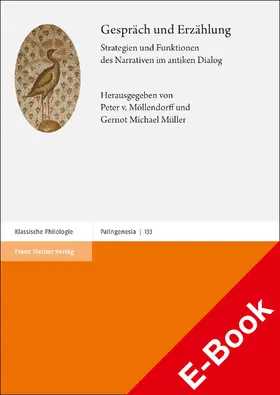 Möllendorff / Müller |  Gespräch und Erzählung | eBook | Sack Fachmedien