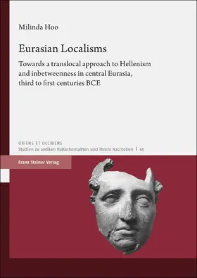 Hoo | Eurasian Localisms | Buch | 978-3-515-13315-9 | www2.sack.de