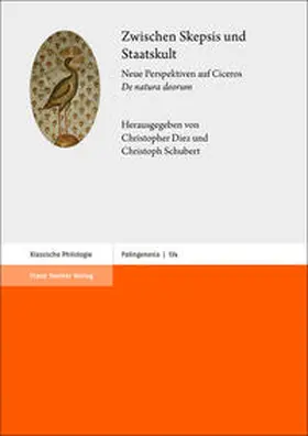 Diez / Schubert | Zwischen Skepsis und Staatskult | Buch | 978-3-515-13326-5 | sack.de
