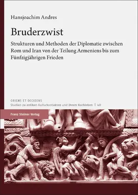 Andres |  Bruderzwist | Buch |  Sack Fachmedien