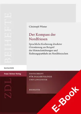 Winter | Der Kompass der Nordfriesen | E-Book | www2.sack.de