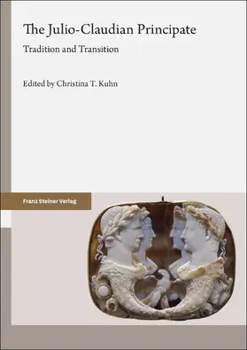 Kuhn |  The Julio-Claudian Principate | eBook | Sack Fachmedien