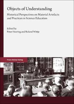 Heering / Wittje | Objects of Understanding | E-Book | sack.de