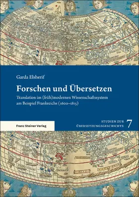 Elsherif | Forschen und Übersetzen | E-Book | sack.de