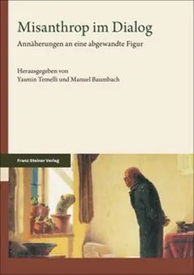 Temelli / Baumbach |  Misanthrop im Dialog | eBook | Sack Fachmedien