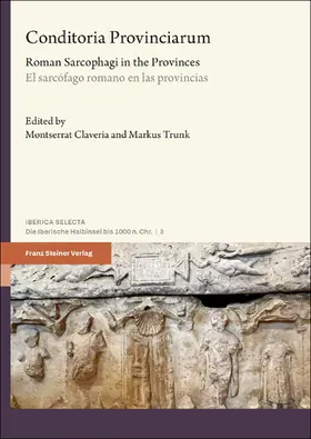 Claveria / Trunk |  Conditoria Provinciarum | eBook | Sack Fachmedien