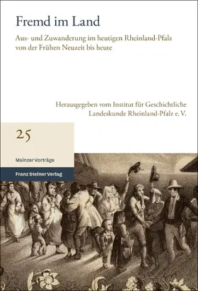 IGL |  Fremd im Land | Buch |  Sack Fachmedien