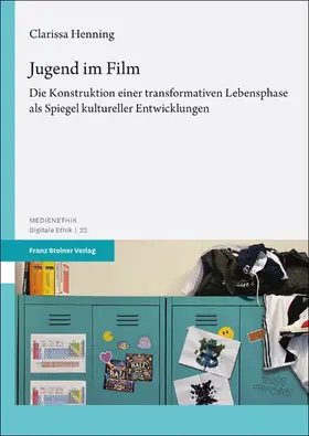 Henning |  Jugend im Film | eBook | Sack Fachmedien