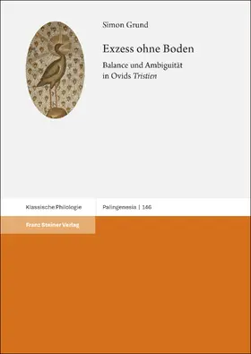 Grund |  Exzess ohne Boden | Buch |  Sack Fachmedien