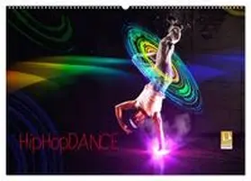Meutzner / CALVENDO |  HipHopDance (Wandkalender 2026 DIN A2 quer), CALVENDO Monatskalender | Sonstiges |  Sack Fachmedien