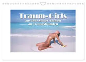 Bild / CALVENDO |  Traum-Girls (Wandkalender 2026 DIN A4 quer), CALVENDO Monatskalender | Sonstiges |  Sack Fachmedien