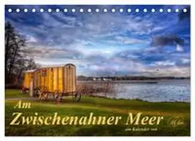 Roder / CALVENDO |  Am Zwischenahner Meer (Tischkalender 2026 DIN A5 quer), CALVENDO Monatskalender | Sonstiges |  Sack Fachmedien
