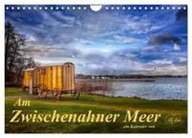 Roder / CALVENDO |  Am Zwischenahner Meer (Wandkalender 2026 DIN A4 quer), CALVENDO Monatskalender | Sonstiges |  Sack Fachmedien