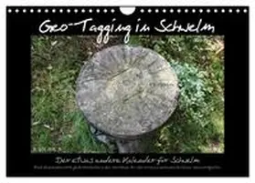Barth / CALVENDO |  Geo-Tagging in Schwelm (Wandkalender 2026 DIN A4 quer), CALVENDO Monatskalender | Sonstiges |  Sack Fachmedien