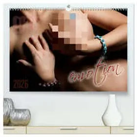 imaginer.at / CALVENDO |  emotion Kalender (hochwertiger Premium Wandkalender 2026 DIN A2 quer), Kunstdruck in Hochglanz | Sonstiges |  Sack Fachmedien
