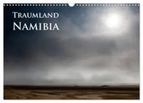 Müller / CALVENDO |  Namibia (Wandkalender 2026 DIN A3 quer), CALVENDO Monatskalender | Sonstiges |  Sack Fachmedien