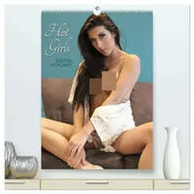 Walter / CALVENDO |  Erotik Fotoart Hot Girls (hochwertiger Premium Wandkalender 2026 DIN A2 hoch), Kunstdruck in Hochglanz | Sonstiges |  Sack Fachmedien