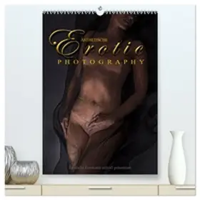 Watzinger - traumbild / CALVENDO |  Ästhetische EROTIC Photographie (hochwertiger Premium Wandkalender 2026 DIN A2 hoch), Kunstdruck in Hochglanz | Sonstiges |  Sack Fachmedien