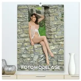 CALVENDO / R. Bruengger-Radakovits |  Fotomodelage (hochwertiger Premium Wandkalender 2026 DIN A2 hoch), Kunstdruck in Hochglanz | Sonstiges |  Sack Fachmedien