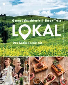 Schweisfurth / Tress |  Lokal | Buch |  Sack Fachmedien