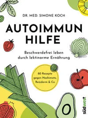 Koch |  Autoimmunhilfe | Buch |  Sack Fachmedien