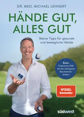Lehnert |  Hände gut, alles gut | Buch |  Sack Fachmedien