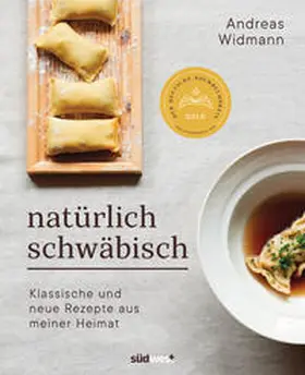 Widmann / Wien |  Natürlich Schwäbisch | Buch |  Sack Fachmedien