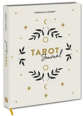 Klindert |  Tarot Journal | Buch |  Sack Fachmedien
