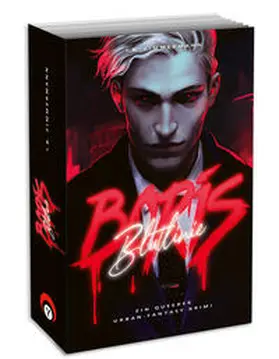 Zimmermann | Boris - Blutlinie | Buch | 978-3-517-30346-8 | www2.sack.de