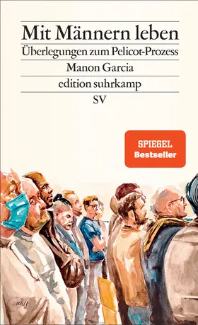 Garcia |  Mit Männern leben | Buch |  Sack Fachmedien