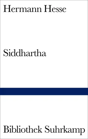 Hesse |  Siddhartha | Buch |  Sack Fachmedien