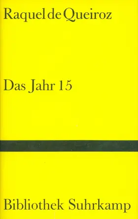 Queiroz |  Das Jahr 15 | Buch |  Sack Fachmedien