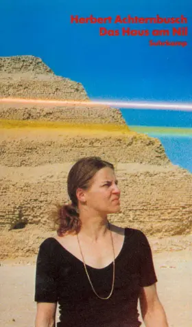 Achternbusch |  Das Haus am Nil | Buch |  Sack Fachmedien