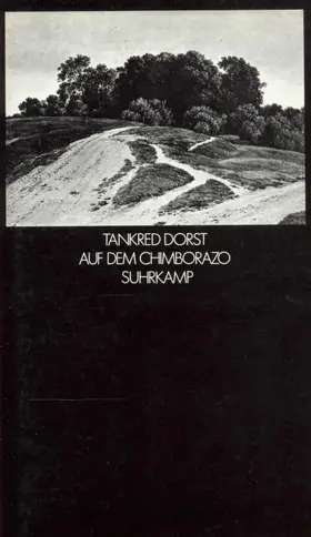 Dorst |  Auf dem Chimborazo | Buch |  Sack Fachmedien