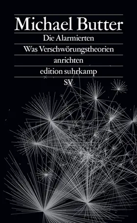 Butter |  Die Alarmierten | Buch |  Sack Fachmedien
