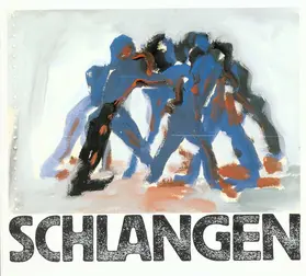 Schleef |  Schlangen | Buch |  Sack Fachmedien