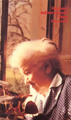 Achternbusch |  Weg | Buch |  Sack Fachmedien