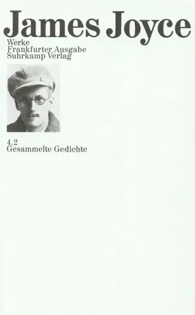 Joyce |  Werke. Frankfurter Ausgabe in sieben Bänden | Buch |  Sack Fachmedien