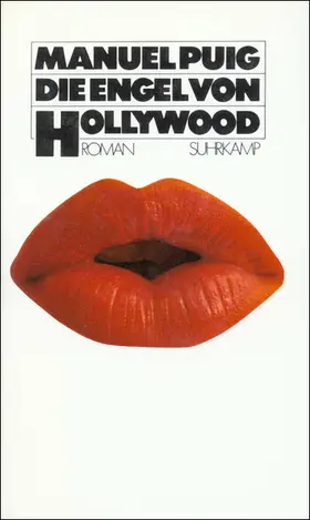 Puig |  Die Engel von Hollywood | Buch |  Sack Fachmedien