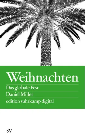 Miller |  Weihnachten | Buch |  Sack Fachmedien
