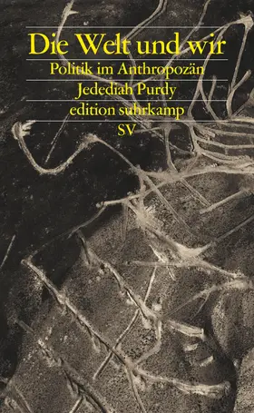 Purdy |  Die Welt und wir | Buch |  Sack Fachmedien