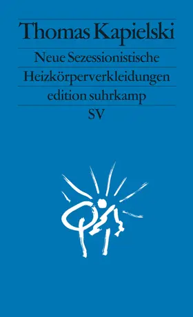 Kapielski |  Neue Sezessionistische Heizkörperverkleidungen | Buch |  Sack Fachmedien