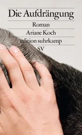 Koch |  Die Aufdrängung | Buch |  Sack Fachmedien