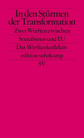 Ther / Brunnbauer / Filipkowski |  In den Stürmen der Transformation | Buch |  Sack Fachmedien