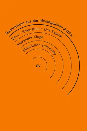  Nachrichten aus der ideologischen Antike | Sonstiges |  Sack Fachmedien